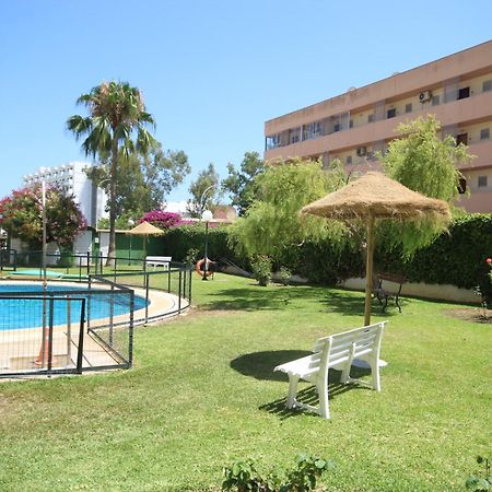 Vistamarina B208 By Ivi Real Estate Apartman Torremolinos Kültér fotó