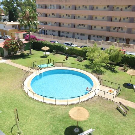 Vistamarina B208 By Ivi Real Estate Apartman Torremolinos Kültér fotó