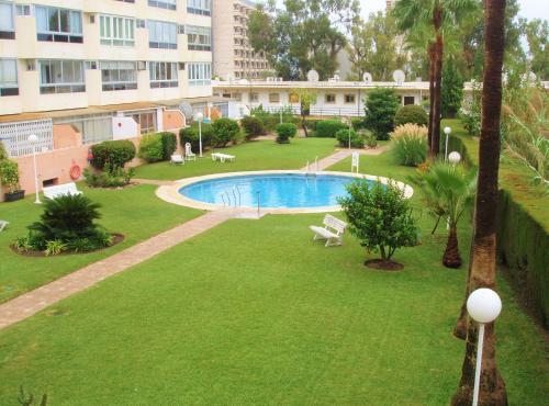 Vistamarina B208 By Ivi Real Estate Apartman Torremolinos Kültér fotó