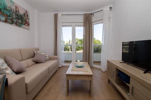 Vistamarina B208 By Ivi Real Estate Apartman Torremolinos Kültér fotó