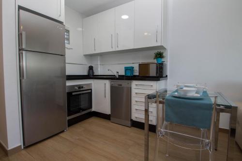 Vistamarina B208 By Ivi Real Estate Apartman Torremolinos Kültér fotó