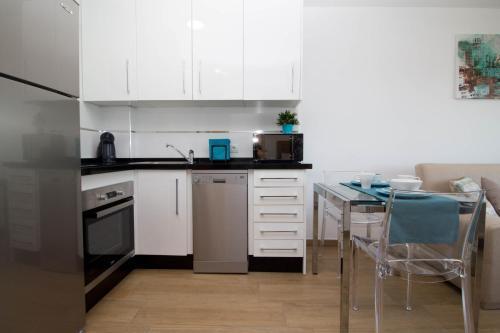 Vistamarina B208 By Ivi Real Estate Apartman Torremolinos Kültér fotó