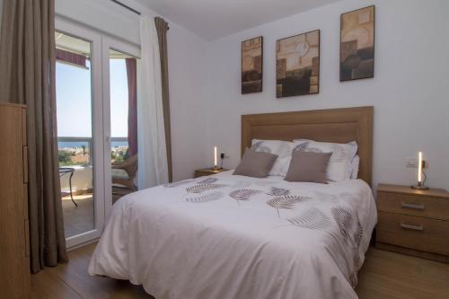 Vistamarina B208 By Ivi Real Estate Apartman Torremolinos Kültér fotó