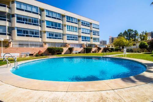Vistamarina B208 By Ivi Real Estate Apartman Torremolinos Kültér fotó