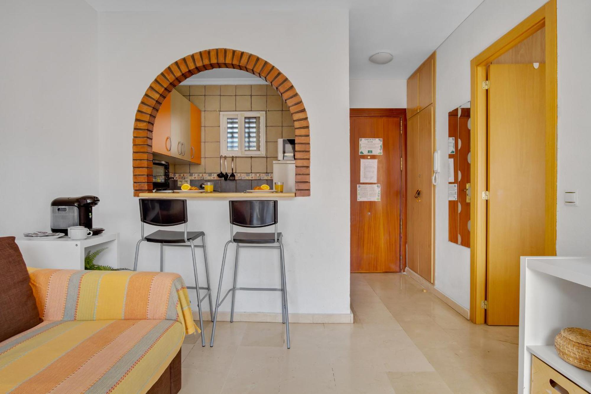 Vistamarina B208 By Ivi Real Estate Apartman Torremolinos Kültér fotó