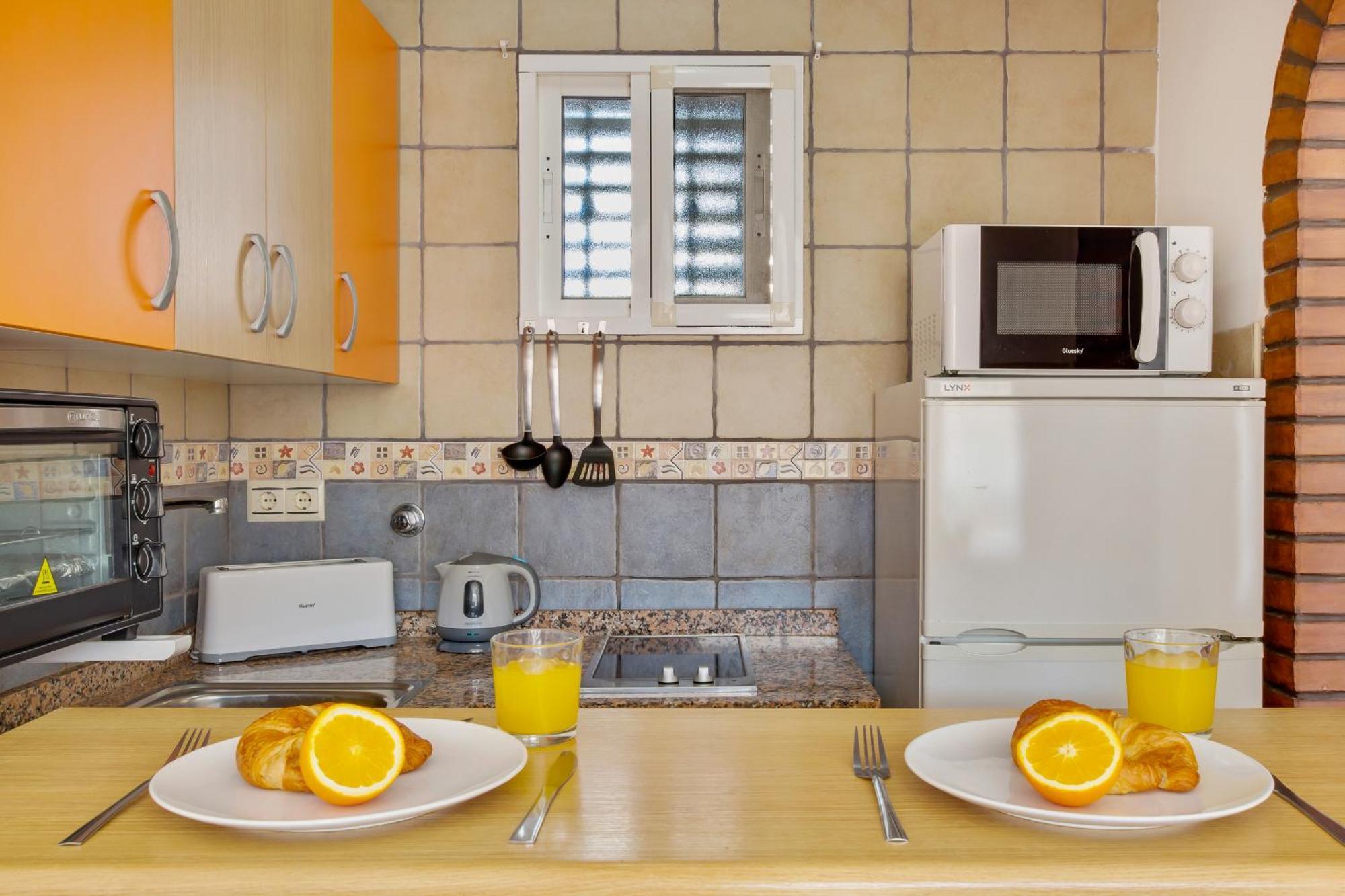 Vistamarina B208 By Ivi Real Estate Apartman Torremolinos Kültér fotó
