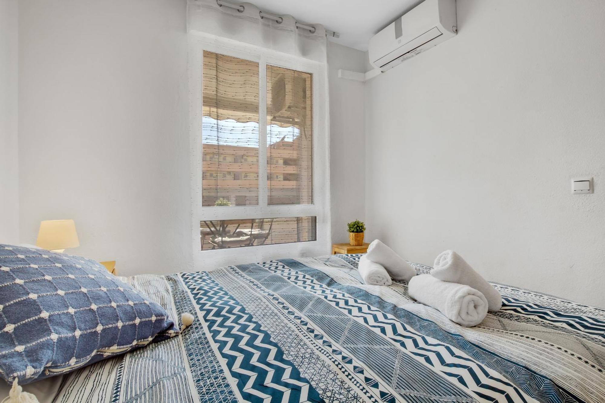 Vistamarina B208 By Ivi Real Estate Apartman Torremolinos Kültér fotó