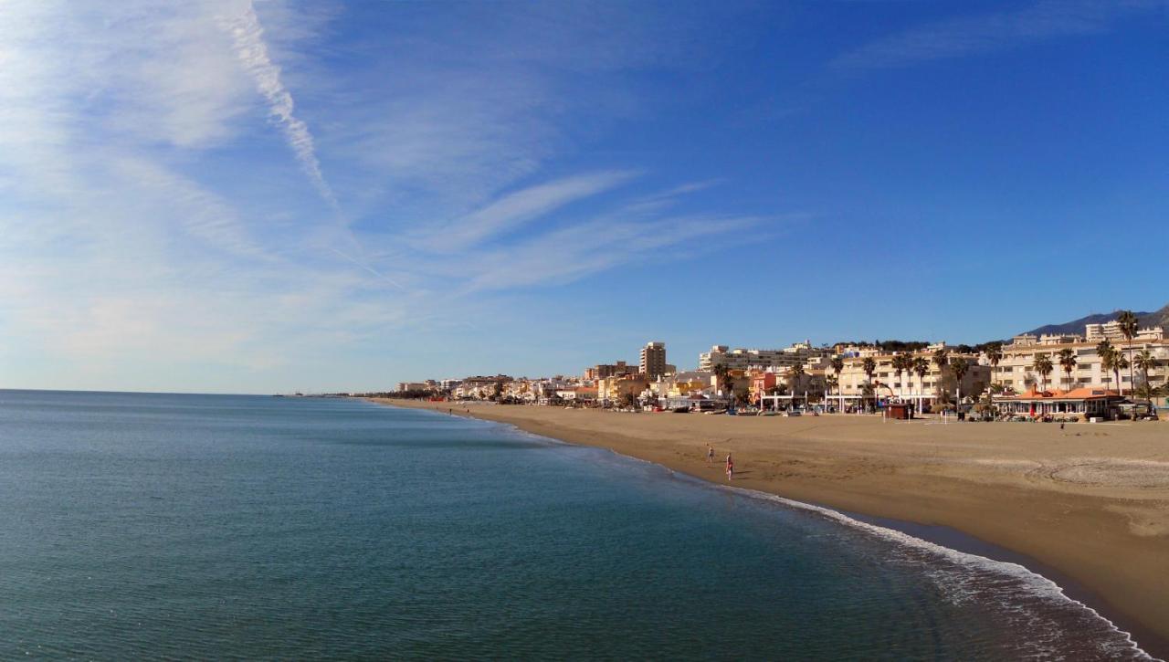 Vistamarina B208 By Ivi Real Estate Apartman Torremolinos Kültér fotó